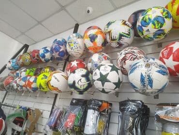 мяч для беременных цена бишкек: Футбольный мяч в спортивном магазине SPORTWORLDKG 4 размеры от 700 сом — 1