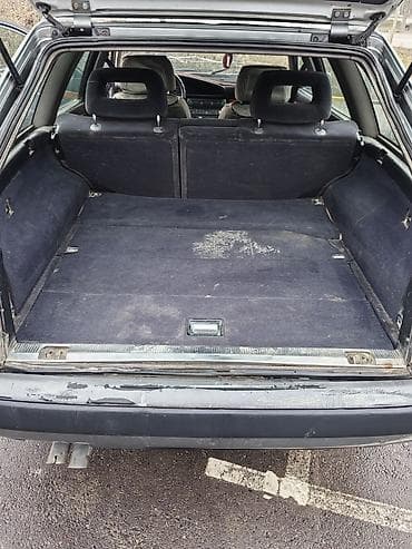 запчасти audi: Audi 100: 1993 г., 2.3 л, Механика, Бензин, Универсал — 9