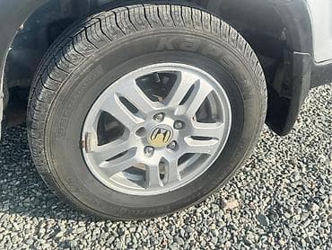 обмен дома: Honda CR-V: 2004 г., 2.4 л, Автомат, Бензин, Кроссовер — 6