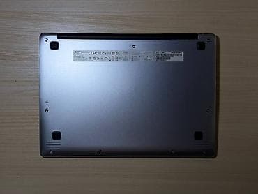 redmi note 1: Офисный, Б/у, Intel Celeron — 3