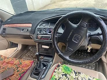 круиз контроль соната: Honda Accord: 2001 г., Механика, Бензин, Хэтчбэк — 5