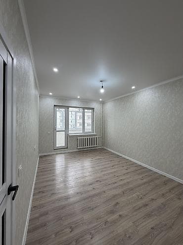 здаю квартира васток 5: 1 комната, 36 м², 105 серия, 4 этаж, Евроремонт — 2