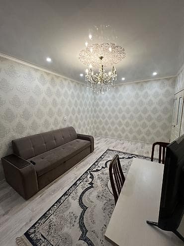 2х: 2 комнаты, Собственник, Без подселения, С мебелью полностью — 6