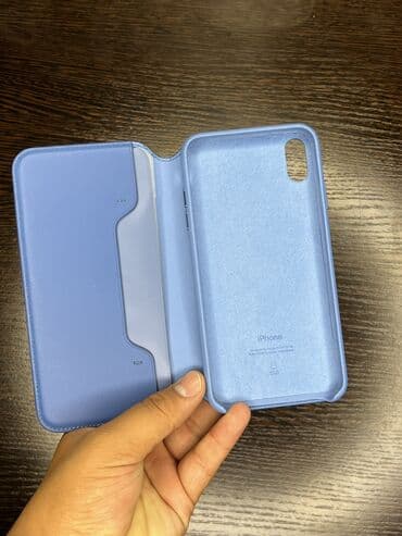 лампа телефон: Чехлы на iPhone XS Max 100% Оригинальные чехол книжка на iPhone XS — 4