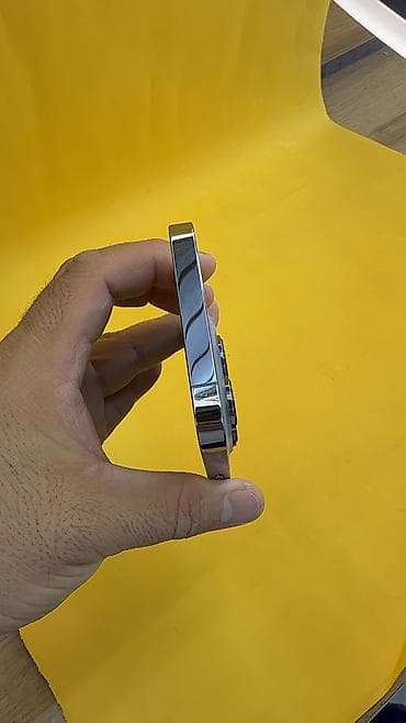 sigma 50: IPhone 13 Pro, Б/у, 512 ГБ, 100 % — 9