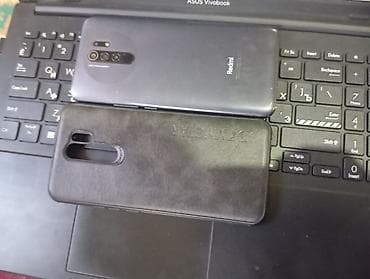 redmi note 3 4pda: Redmi, Redmi 9, Б/у, 32 ГБ, 2 SIM — 1