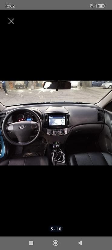 chrysler 300c: Hyundai Elantra: 2018 г., 1.6 л, Механика, Бензин, Седан — 7