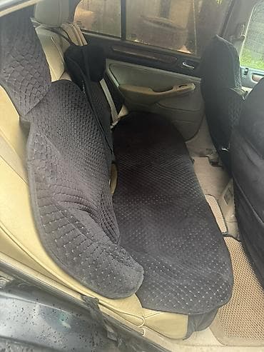 бензонасос хонда аккорд: Honda Accord: 2002 г., 2.3 л, Автомат, Бензин, Седан — 6