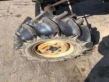 subaru bs: Продается Японский мини трактор Митцубисси МТ2001D 4х цилиндровый — 6