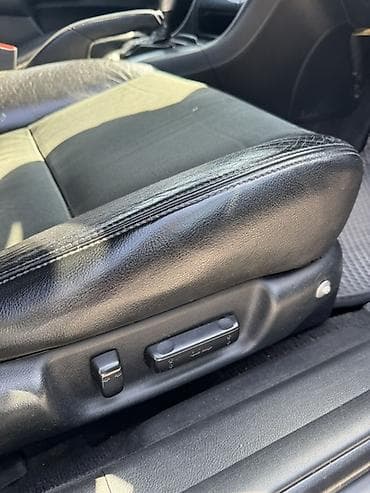 торпеда на хонда фит: Honda Accord: 2005 г., 2 л, Автомат, Бензин, Седан — 8