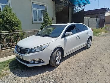 model 3: Zotye z500 электромобиль продаю или обмен внедорожник — 1