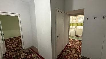 1 room: 1 комната, 33 м², 105 серия, 7 этаж, Старый ремонт — 2
