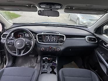 ауди а6 с: Kia Sorento: 2018 г., 2.4 л, Автомат, Бензин, Кроссовер — 10