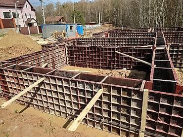 версал: Сдам в аренду Опалубки — 5