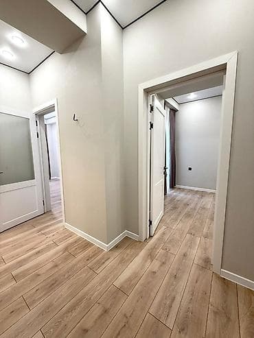 париж цо: 3 комнаты, 60 м², Индивидуалка, 9 этаж, Дизайнерский ремонт — 8