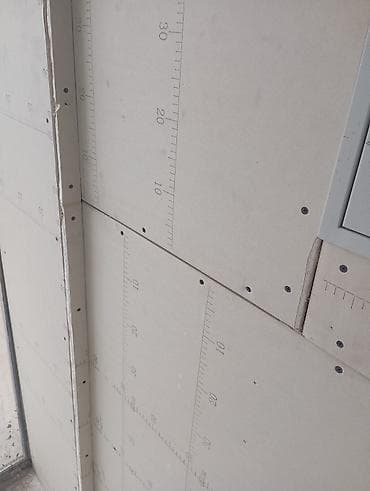 Строительство под ключ: Монтаж перегородок, Монтаж стен, Монтаж коробов Больше 6 лет опыта — 3