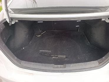 byd plus: Hyundai Elantra: 2018 г., 1.4 л, Автомат, Бензин, Седан — 9