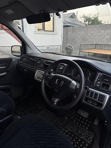 хонда сфик: Honda Stepwgn: 2003 г., 2 л, Автомат, Бензин, Минивэн — 3