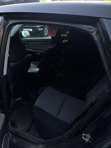 Mazda 3: 2006 г., Хэтчбэк — 9