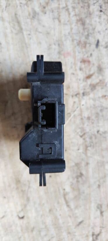 ip камеры speed dome с датчиком температуры: Toyota Sequoia актуатор печки, Тойота Секвоя A32 сервопривод печки — 3