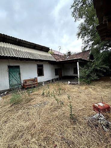 Кыймылсыз мүлк: 📌В селе Беловодское продаётся дом под снос на участке 19, 21 соток — 3