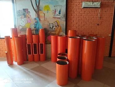 Шаймандарды ижарага алуу: *PRO VENT* Вентиляция! Канальное кондиционирование! Проектировка — 7