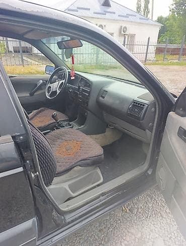 Унаа: Volkswagen Passat Variant: 1991 г., 1.8 л, Бензин, Универсал — 6