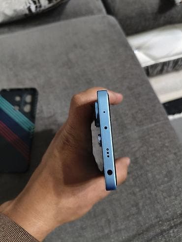 реалми с 33 цена в бишкеке: Redmi, Redmi Note 13, 128 ГБ, цвет - Голубой, 2 SIM — 4