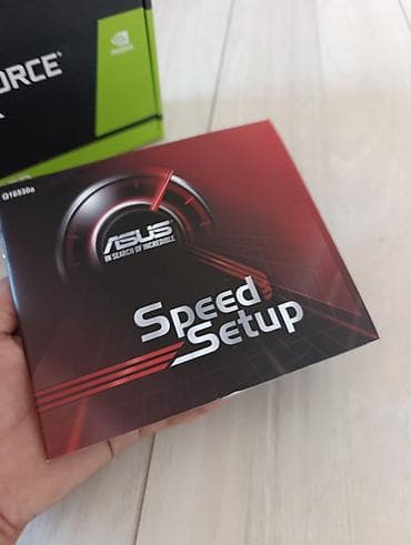 apple pad: Видеокарта для ПК, Б/у, Asus, GeForce GTX, 4 ГБ — 3
