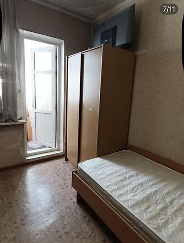 2 комнаты, 50 м², 105 серия, 3 этаж — 5