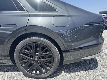great wall pegasus: Hyundai Grandeur: 2023 г., Автомат, Бензин, Седан — 7