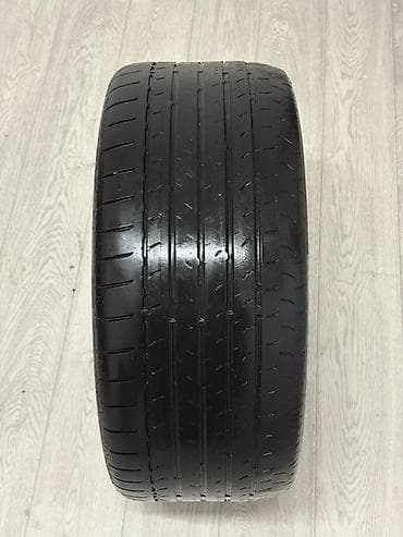 Колеса в сборе 275 / 40 / R 18, Лето, Комплект, Легковые, Литые, отверстий - 5 — 6