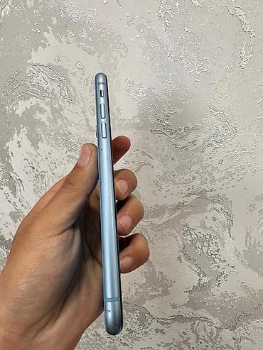 xiaomi redmi note 4: IPhone Xr, Голубой — 3