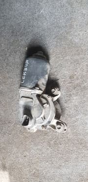 устанавливаем дверь и окна: Toyota Sequoia Моторчик Дворника Передний, Тойота Секвойя Сиквойя — 1