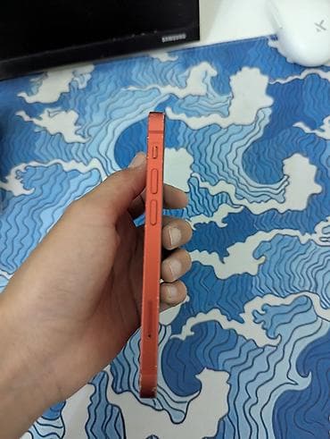 сколько стоит бу айфон 12: IPhone 12 mini, Б/у, 128 ГБ — 6