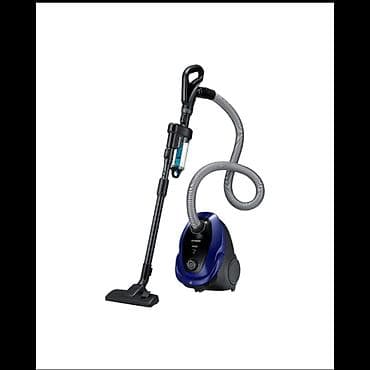 пылесос карчер: Пылесос Samsung с мешком для сбора пыли - Мощный напольный пылесос — 1