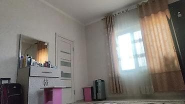 настольное зеркало: Срочно кызыл аскерден 2комната прихожкасы менен квартира берилет душ — 1