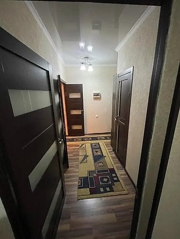 70: 1 комната, 43 м², Кок-Жар ж/м Элитка, 5 этаж, Евроремонт — 8