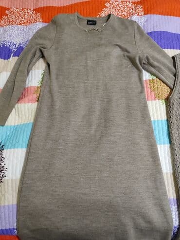 джинсовые костюмы: Трикотажная двойка в идеальном состоянии, без катышек и без дефектов — 2