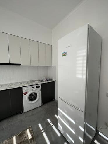 квартира аренда дом: 1 комната, Собственник, Без подселения, С мебелью полностью — 3