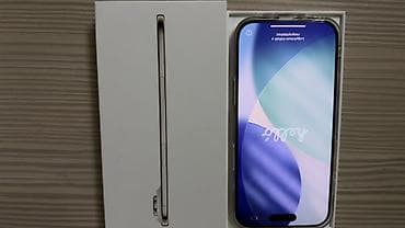 iphone replika: IPhone Air, 512 ГБ, Коробка — 2