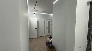 продаю 2 ком кв аламедин 1: 2 комнаты, 74 м², 108 серия, 5 этаж, Евроремонт — 8