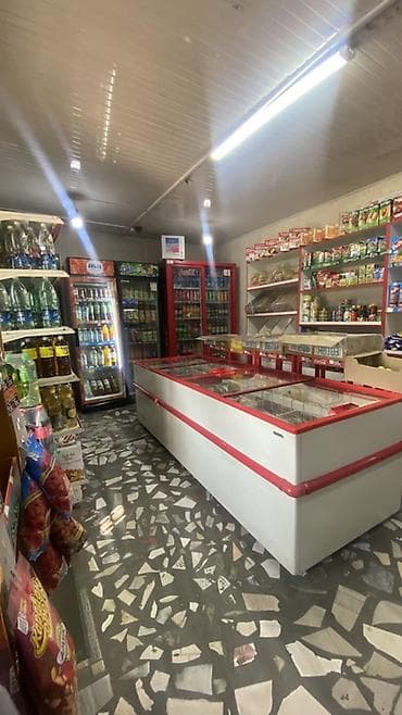 store: Продажа бизнеса Магазин, Продукты, Вместе с: Оборудование и мебель — 5