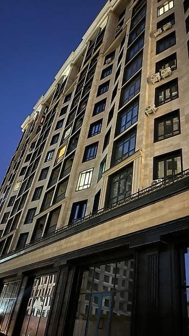 Продажа квартир: 2 комнаты, 98 м², Элитка, 2 этаж, Дизайнерский ремонт — 10