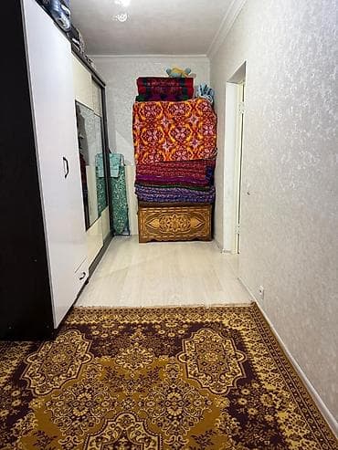 бишкек дома: 2 комнаты, 47 м², Индивидуалка, 2 этаж, Дизайнерский ремонт — 4