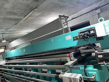 вышивка лентами: Срочно продаю 
Вышивальная машина 
Состояние 👍
Цена: договорная 🤝 — 3