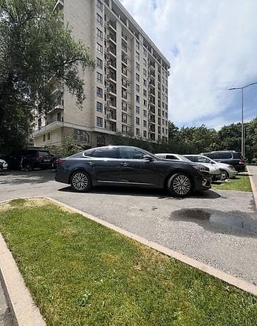 hyundai k7: Kia K7: 2020 г., 3 л, Автомат, Газ, Седан — 4