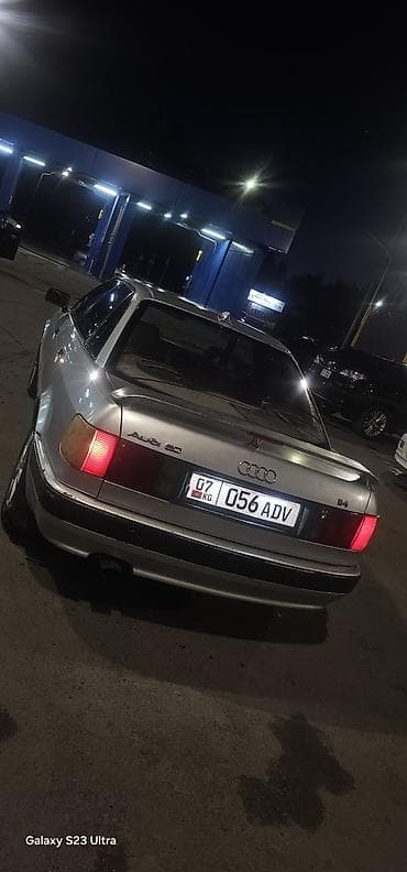 ауди 80 дверь: Audi 80: 1992 г., Механика, Бензин, Седан — 3