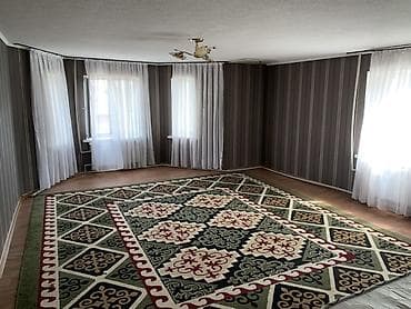 Үйлөр: 215 м², 5 бөлмө, Жылуу пол, Жылытылган — 7