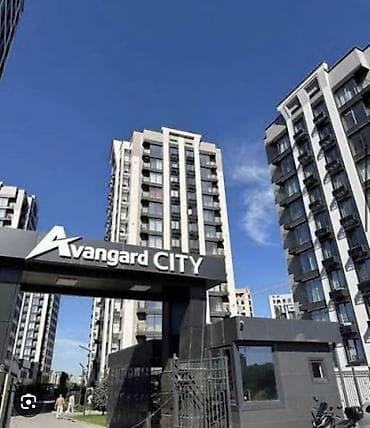 гараж для машин: 2 комнаты, 47 м², Элитка, 2 этаж, Евроремонт — 1
